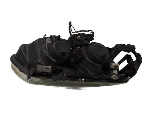 Left headlight NISSAN ALMERA II Hatchback (N16) 1.5 | BP28588396C28