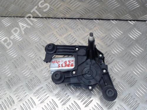 Rear wiper motor CITROËN C3 Picasso (SH_) 1.6 HDi | BP24289956M102