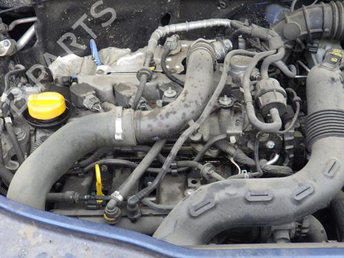 Right taillight DACIA DUSTER (HS_) 1.2 TCe 125 4x4 | BP32730388C35  - Image 5