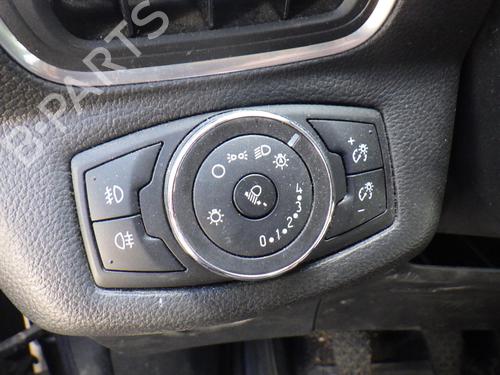 Used Headlight switch FORD B-MAX (JK) 1.0 EcoBoost (125 hp) 28428708