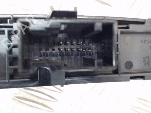 Used Warning switch Warning switch PEUGEOT 308 I (4A_, 4C_) 1.6 HDi (92 hp) 24290005 24290005