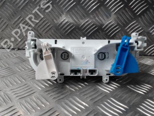Climate control RENAULT CLIO IV (BH_) 1.5 dCi 75 | BP24289867I5 - Image 2