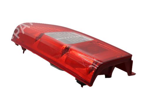 Left taillight CITROËN BERLINGO MULTISPACE (B9) 1.6 HDi 90 | BP39954406C34 - Image 4