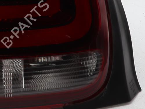 Left taillight CITROËN C3 III (SX) 1.2 VTi 82 | BP37500013C34 - Image 2
