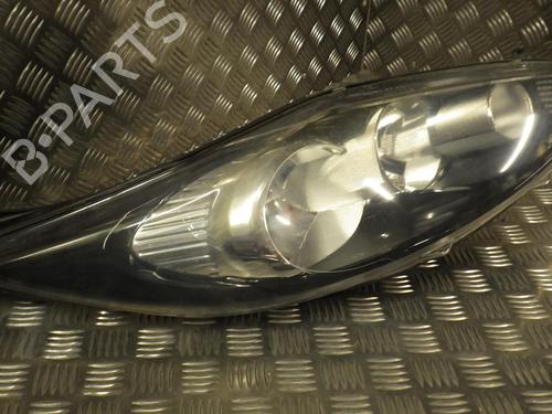 Right headlight FORD FIESTA VI (CB1, CCN) 1.25 | BP24289702C29 