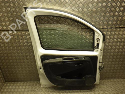 Left front door PEUGEOT BIPPER (AA_) 1.4 HDi | BP24288676C2 