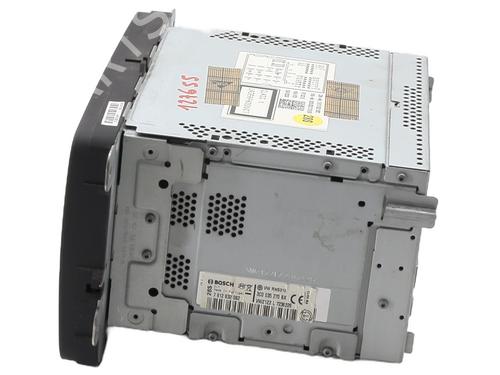 Radio VW GOLF VI Variant (AJ5) 1.6 TDI | BP32366560E6