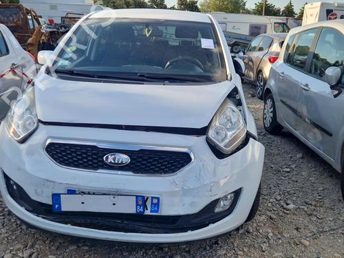 Switch KIA VENGA (YN) 1.4 CRDi 90 | BP39759850I30 - Image 9