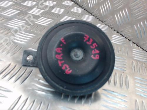 Used Horn OPEL ASTRA F Estate (T92) 1.7 TDS (F35, M35) (82 hp) 24292198