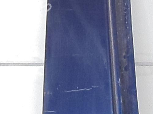 Right front door VW TRANSPORTER T5 Van (7HA, 7HH, 7EA, 7EH) 2.5 TDI | BP31612437C3