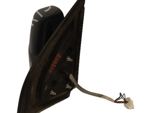 Right mirror NISSAN X-TRAIL I (T30) 2.2 Di 4x4 | BP27999763C27 