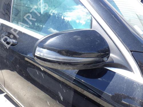 Used Right mirror Right mirror MERCEDES-BENZ GLC (X253) [2015-2022] 35771575 35771575