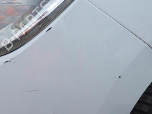 Front bumper DACIA LODGY (JS_) 1.2 TCe (JSAY, JSM0) | BP31579852C7 