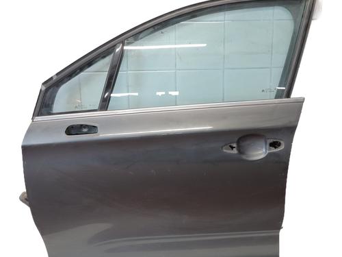 Used Left front door CITROËN C4 II (NC_) 1.6 VTi 120 (NC5FS0, NC5FS9) (120 hp) 28490057