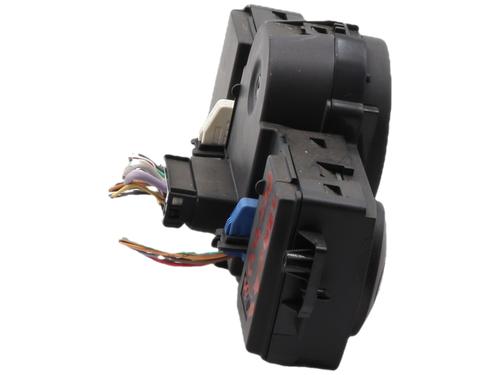 Used Climate control Climate control 38227410 38227410