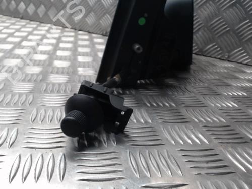 Right mirror SEAT ALTEA (5P1) 1.6 | BP24291824C27 