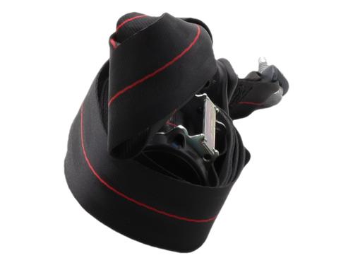 Rear right seatbelt PEUGEOT 2008 I (CU_) 1.6 BlueHDi 120 | BP37656348I28 - Image 4