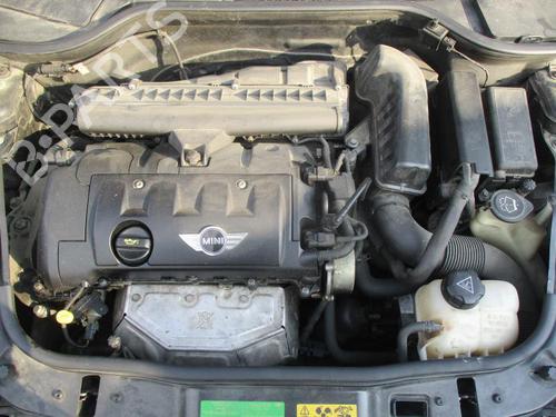 Right front fog light MINI MINI (R56) One | BP24291491C31  - Image 9