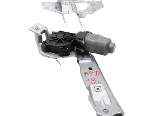 Right front window motor CITROËN C3 II (SC_) | BP36948321E20 - Image 2