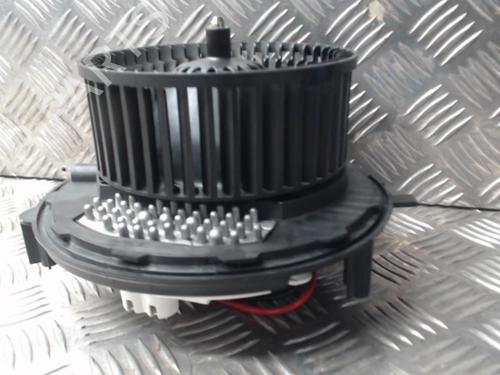 Used Heater blower motor VW GOLF VII (5G1, BQ1, BE1, BE2) 1.5 TSI (150 hp) 24291754
