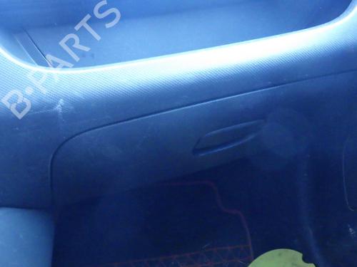 Used Glove box RENAULT CLIO IV (BH_) 1.2 16V (73 hp) 29635618