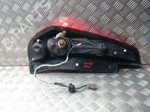 Used Right taillight OPEL AGILA B (H08) 1.0 (F68) (65 hp) 24290654