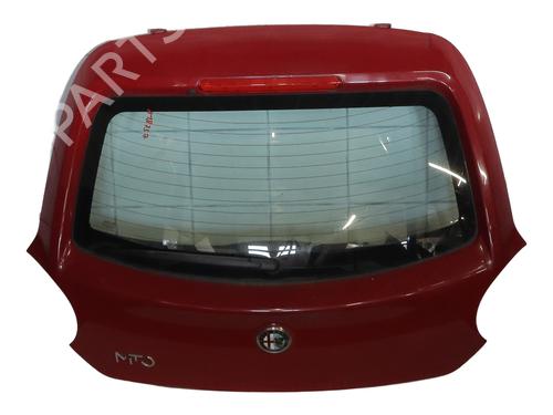 Used Tailgate ALFA ROMEO MITO (955_) 1.4 MultiAir (955AXL1B) (105 hp) 30300258