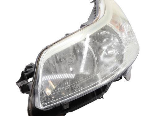 Left headlight CITROËN C4 I (LC_) 1.6 HDi | BP37500042C28 - Image 3