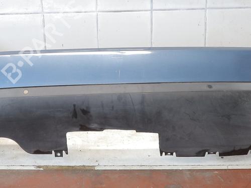 Used Rear bumper CITROËN C4 Picasso II 2.0 BlueHDi 150 (150 hp) 31342332