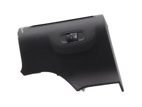 Used Headlight switch Headlight switch PEUGEOT PARTNER Box Body/MPV (K9) 1.5 BlueHDI 130 (131 hp) 31657793 31657793