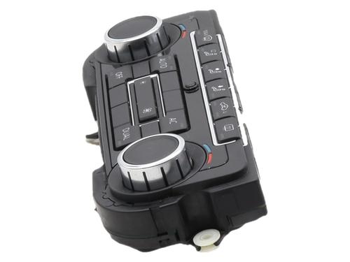 Climate control VW SCIROCCO III (137, 138) 1.4 TSI | BP37991594I5 - Image 3