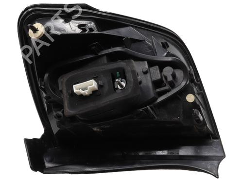 Right taillight CITROËN C3 II (SC_) 1.4 HDi 70 (SC8HZC, SC8HR0, SC8HP4) | BP38056118C35 - Image 7