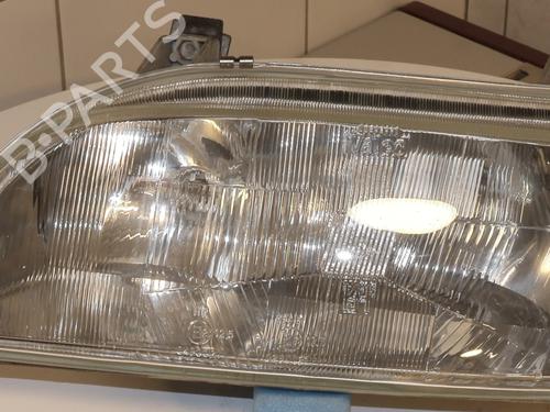 Used Left headlight Left headlight RENAULT ESPACE II (J/S63_) 2.1 TD (J633, J634, J/S635, J/S63D) (88 hp) 25265956 25265956