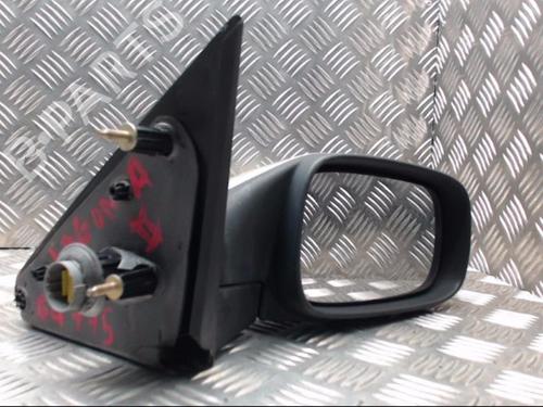 Used Right mirror RENAULT LAGUNA II (BG0/1_) 1.8 16V (BG06, BG0J, BG0M) (116 hp) 24927471