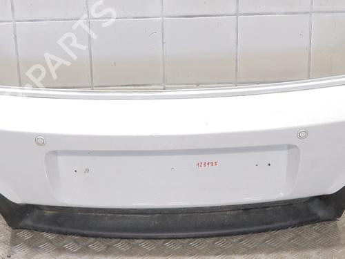 Used Rear bumper MINI MINI COUNTRYMAN (R60) Cooper SD ALL4 (143 hp) 31754420