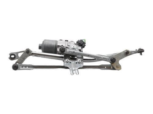 Front wiper motor CITROËN BERLINGO Box Body/MPV (B9) 1.6 HDi / BlueHDi 75 | BP31657794M29  - Image 5