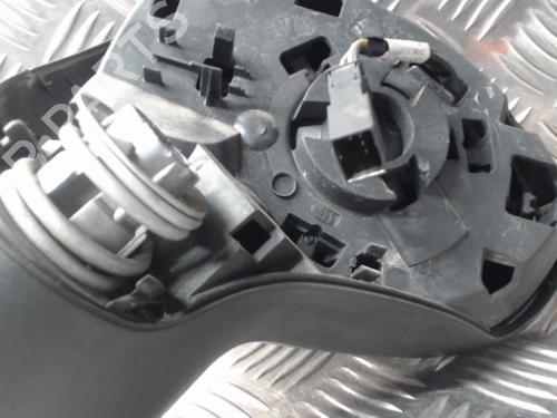 Left mirror SEAT IBIZA IV SC (6J1, 6P5) 1.4 TDI | BP24288802C26 