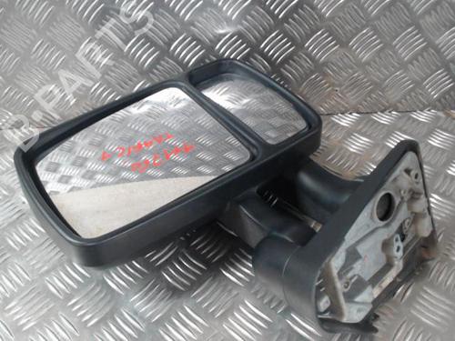 Right mirror RENAULT TRAFIC Van (T_, P_, V_) 1.9 D | BP24290603C27 