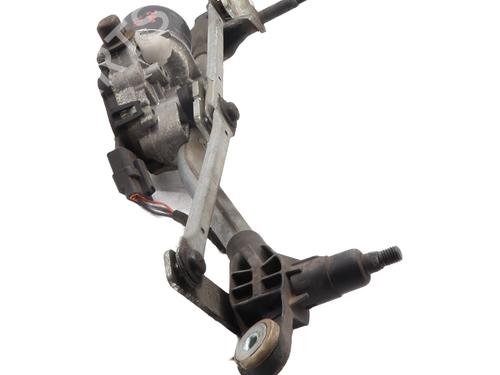 Front wiper motor RENAULT MEGANE III Hatchback (BZ0/1_, B3_) 1.5 dCi (BZ0C) | BP29402579M29 