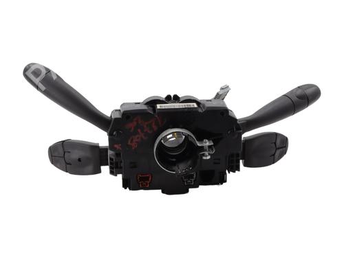 Used Steering column stalk Steering column stalk PEUGEOT 206+ (2L_, 2M_) 1.4 i (73 hp) 32697091 32697091