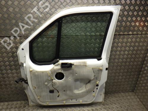 Right front door FORD TRANSIT CONNECT (P65_, P70_, P80_) 1.8 Di | BP24290513C3 