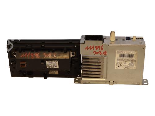 Used Radio Radio 28113031 28113031