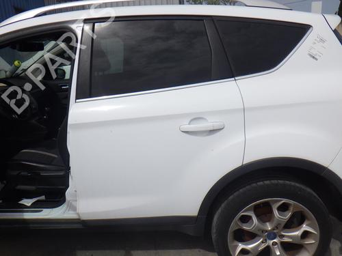 Used Left rear door FORD KUGA I 2.0 TDCi (140 hp) 24864850