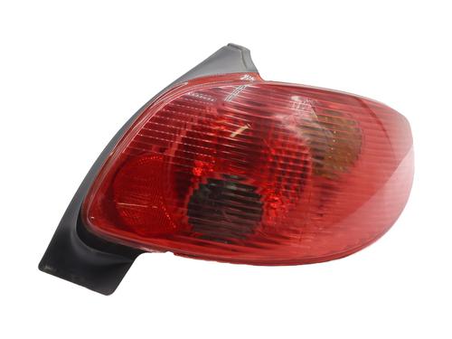 Fanale posteriore destro PEUGEOT 206 Hatchback (2A/C) 1.4 HDi eco 70 (68 hp) 30818753