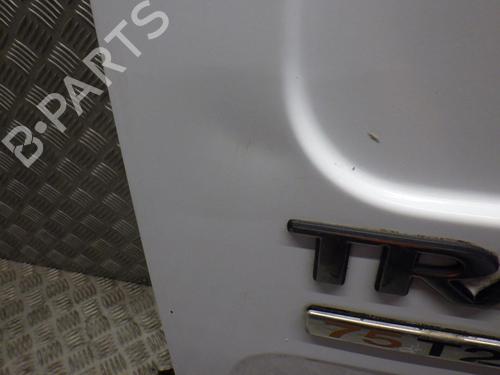 Left tailgate FORD TRANSIT CONNECT (P65_, P70_, P80_) 1.8 Di | BP24291567C76 