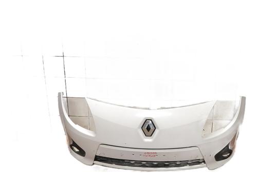 Używane Zderzak przedni RENAULT TWINGO II (CN0_) 1.2 16V (CN04, CN0B) (75 hp) 30936255