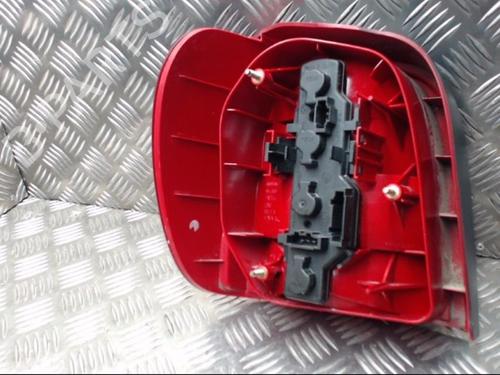 Right taillight VW POLO (6N2) 1.4 | BP24292282C35 
