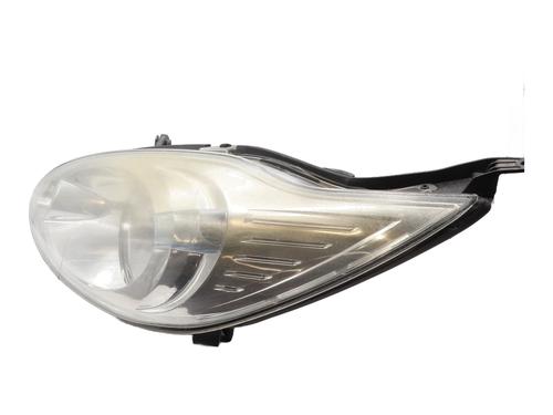 Left headlight FORD KA (RU8) 1.3 TDCi | BP28494068C28
