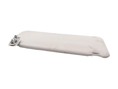 Left sun visor PEUGEOT EXPERT Van (V_) 1.5 BlueHDi 120 | BP37739461I1 - Image 3