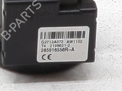 Ignition barrel DACIA LODGY (JS_) 1.5 dCi (JSMC, JSAF) | BP37633173M48 - Image 5